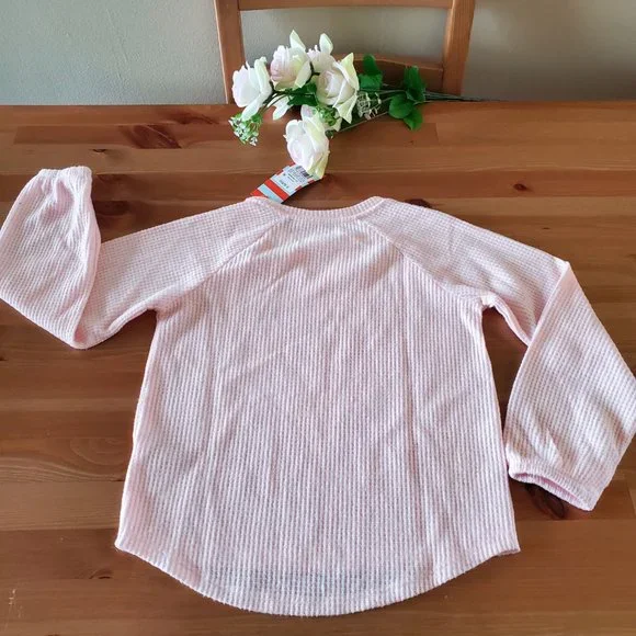 Bundle of S Girls Clothes Outfits- 2pcs Cat & Jack and art class™ - Picture 4 of 10